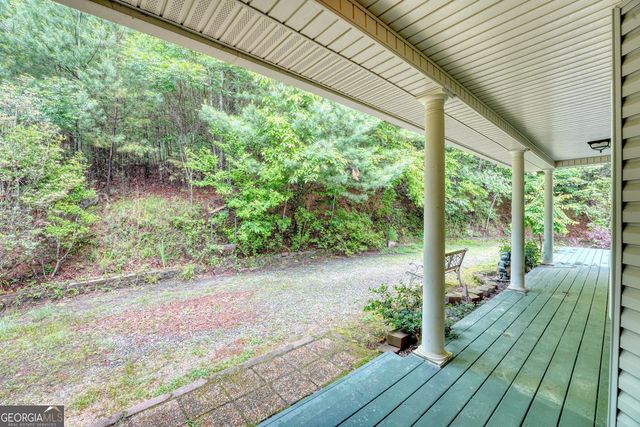 61 Amelia Lane, Blue Ridge, GA 30513