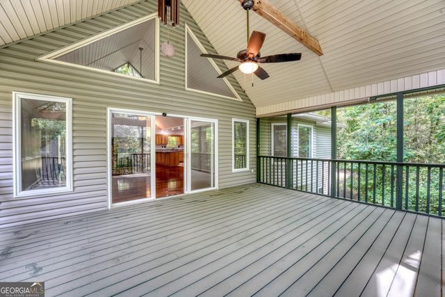61 Amelia Lane, Blue Ridge, GA 30513