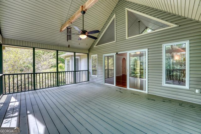 61 Amelia Lane, Blue Ridge, GA 30513