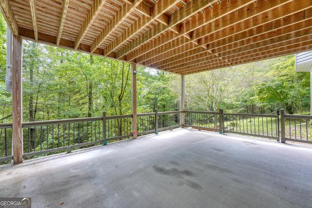 61 Amelia Lane, Blue Ridge, GA 30513