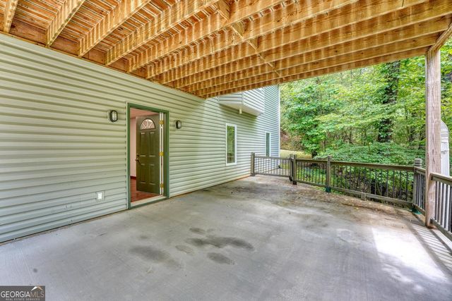 61 Amelia Lane, Blue Ridge, GA 30513