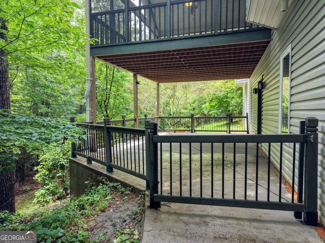 61 Amelia Lane, Blue Ridge, GA 30513