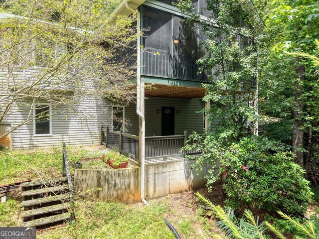 61 Amelia Lane, Blue Ridge, GA 30513