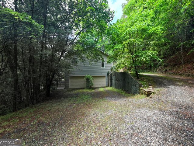 61 Amelia Lane, Blue Ridge, GA 30513