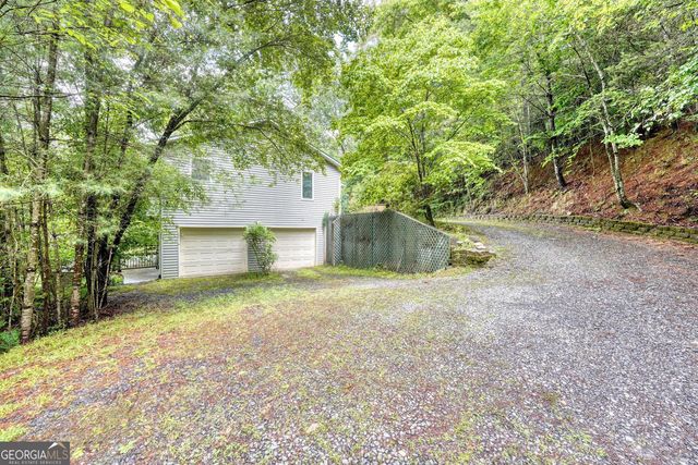 61 Amelia Lane, Blue Ridge, GA 30513