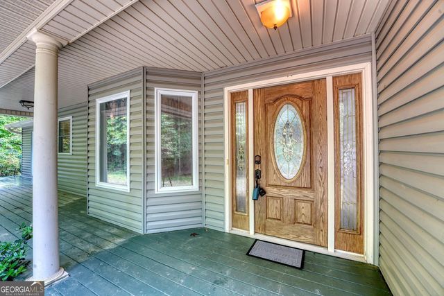 61 Amelia Lane, Blue Ridge, GA 30513