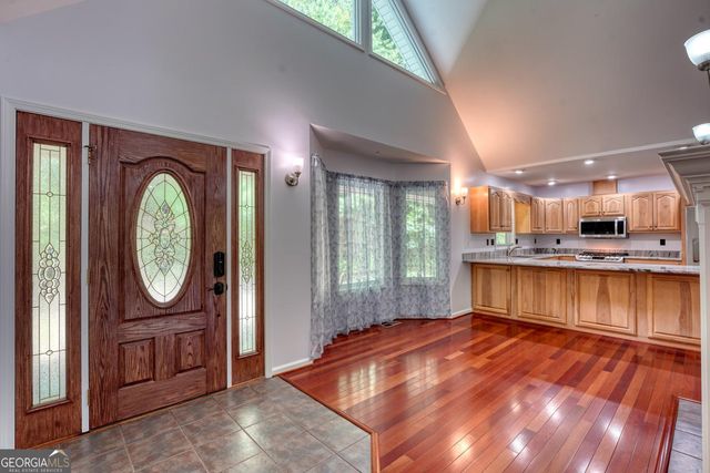 61 Amelia Lane, Blue Ridge, GA 30513