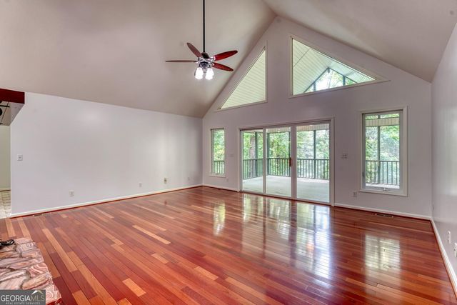 61 Amelia Lane, Blue Ridge, GA 30513