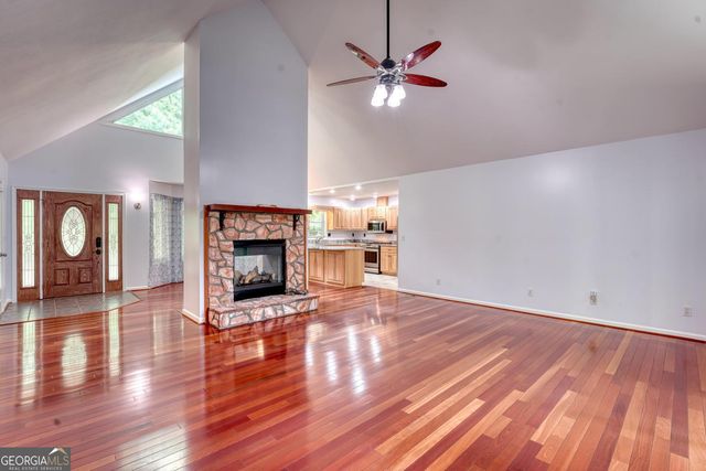 61 Amelia Lane, Blue Ridge, GA 30513