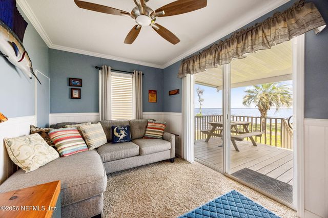 108 SANDRA Lane, Crescent City, FL 32112