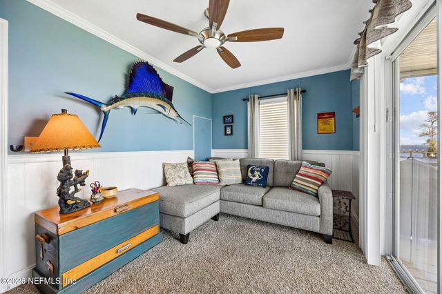 108 SANDRA Lane, Crescent City, FL 32112