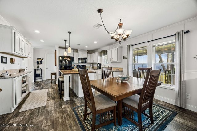 108 SANDRA Lane, Crescent City, FL 32112