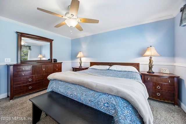 108 SANDRA Lane, Crescent City, FL 32112