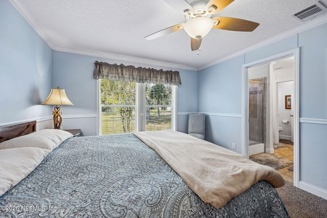 108 SANDRA Lane, Crescent City, FL 32112