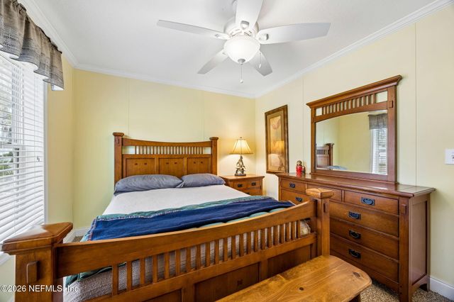 108 SANDRA Lane, Crescent City, FL 32112