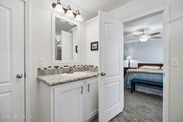 108 SANDRA Lane, Crescent City, FL 32112