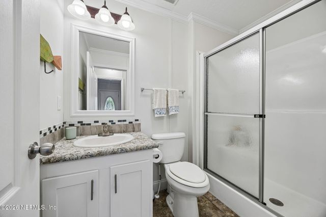 108 SANDRA Lane, Crescent City, FL 32112