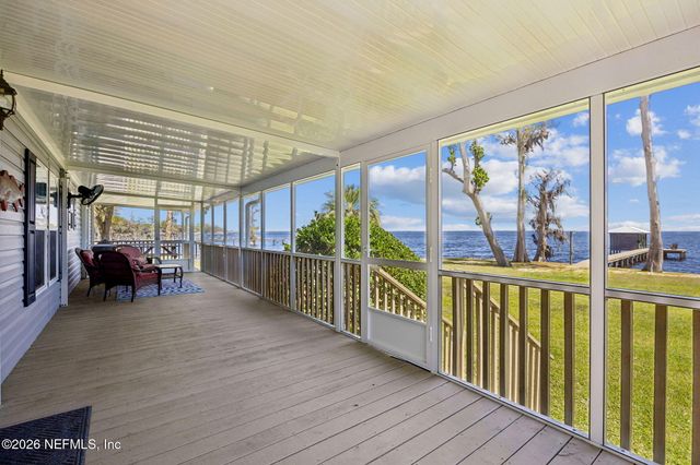 108 SANDRA Lane, Crescent City, FL 32112