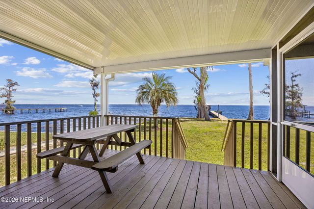 108 SANDRA Lane, Crescent City, FL 32112