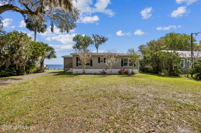 108 SANDRA Lane, Crescent City, FL 32112