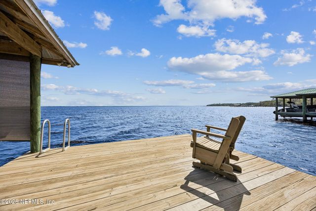 108 SANDRA Lane, Crescent City, FL 32112