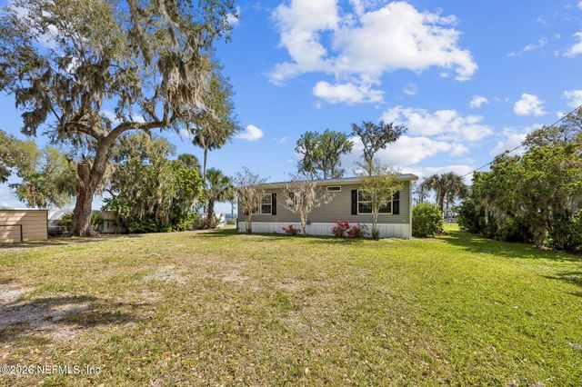 108 SANDRA Lane, Crescent City, FL 32112