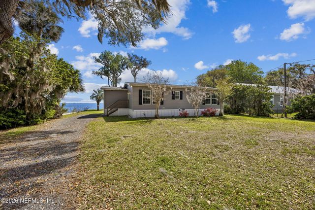 108 SANDRA Lane, Crescent City, FL 32112