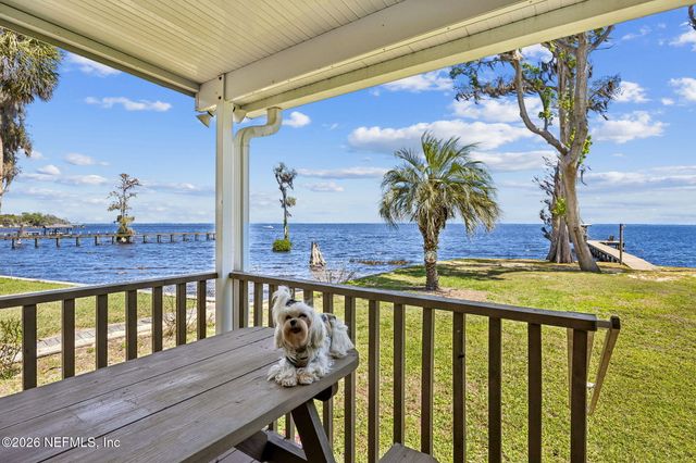 108 SANDRA Lane, Crescent City, FL 32112