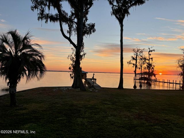 108 SANDRA Lane, Crescent City, FL 32112