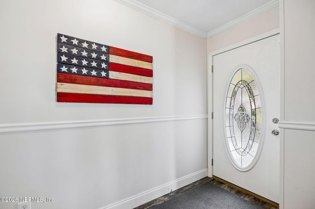 108 SANDRA Lane, Crescent City, FL 32112