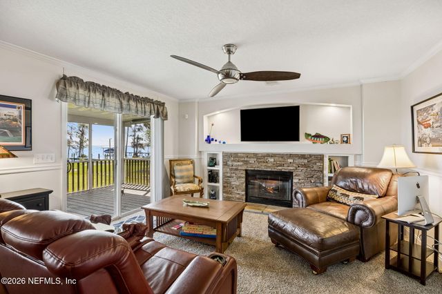 108 SANDRA Lane, Crescent City, FL 32112