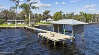 108 SANDRA Lane, Crescent City, FL 32112