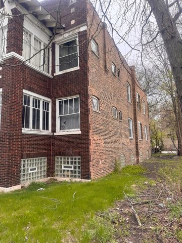 7431 S Kimbark Avenue, Chicago, IL 60619