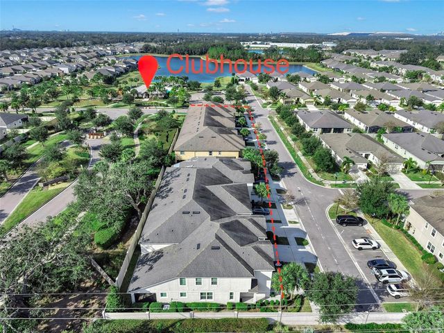 11733 WEATHERED FELLING DRIVE, Riverview, FL 33569