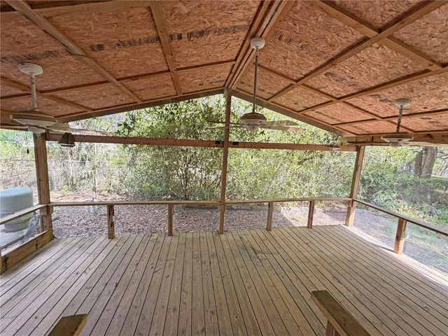 120 PEACH, Hawthorne, FL 32640
