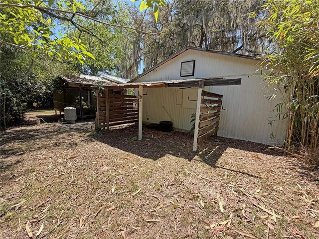 120 PEACH, Hawthorne, FL 32640