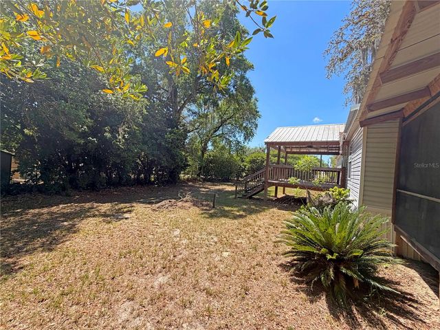 120 PEACH, Hawthorne, FL 32640
