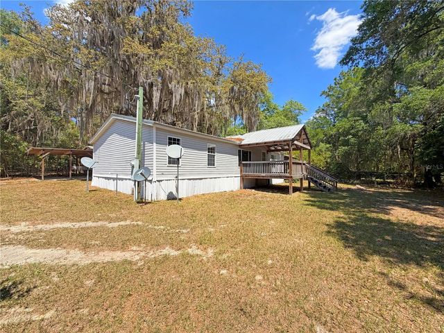 120 PEACH, Hawthorne, FL 32640