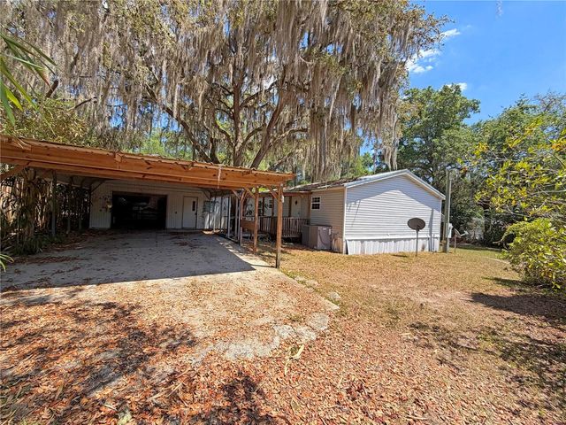 120 PEACH, Hawthorne, FL 32640