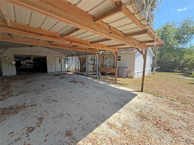 120 PEACH, Hawthorne, FL 32640