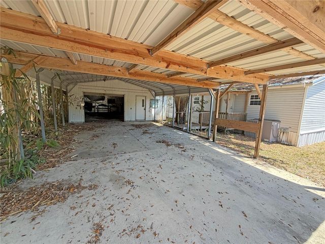 120 PEACH, Hawthorne, FL 32640