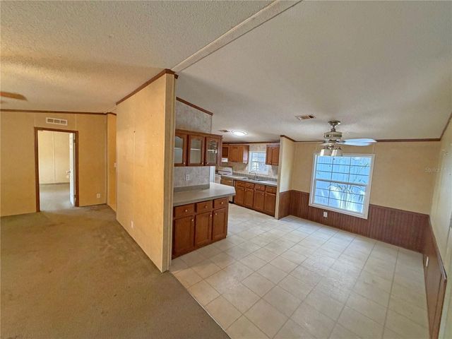 120 PEACH, Hawthorne, FL 32640