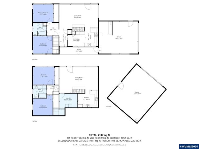 969 NW Camellia Dr, Corvallis, OR 97330