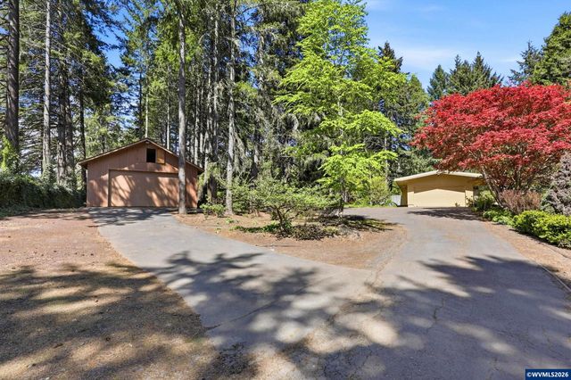 969 NW Camellia Dr, Corvallis, OR 97330