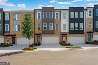 2688 Creekview Terrace NW, Atlanta, GA 30318