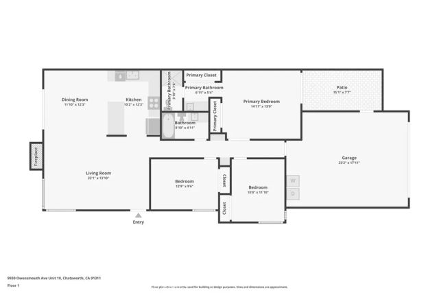 9930 Owensmouth Avenue 10, Chatsworth, CA 91311