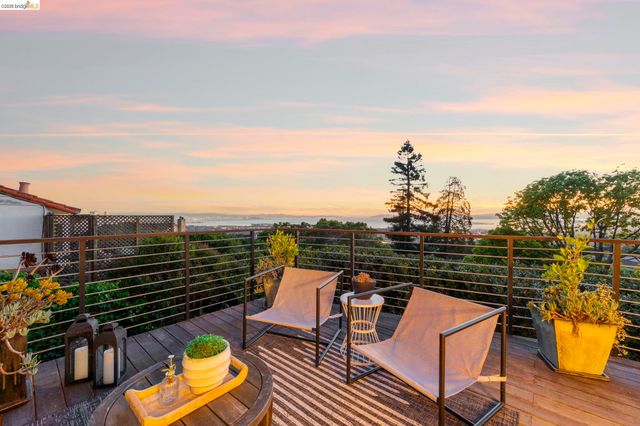 470 Spruce St, Berkeley, CA 94708