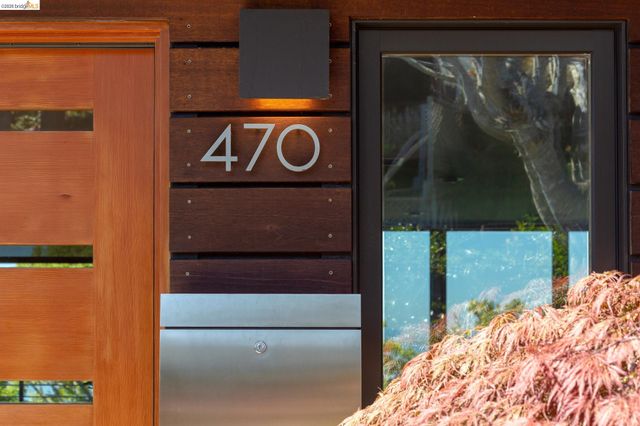 470 Spruce St, Berkeley, CA 94708