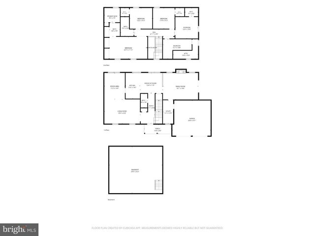 1535 WILLOW POND DR, Yardley, PA 19067
