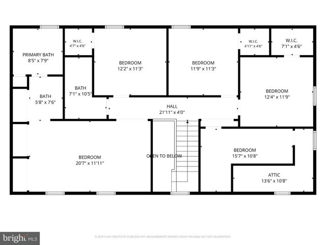 1535 WILLOW POND DR, Yardley, PA 19067